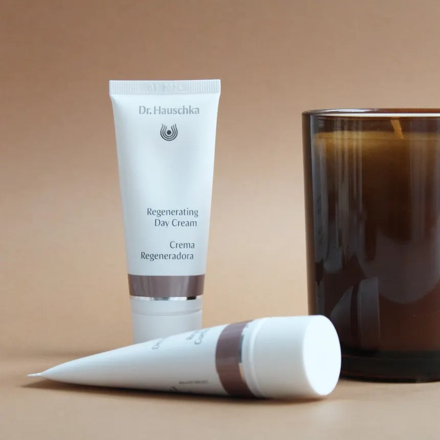 Cosmética Natural Dr. Hauschka